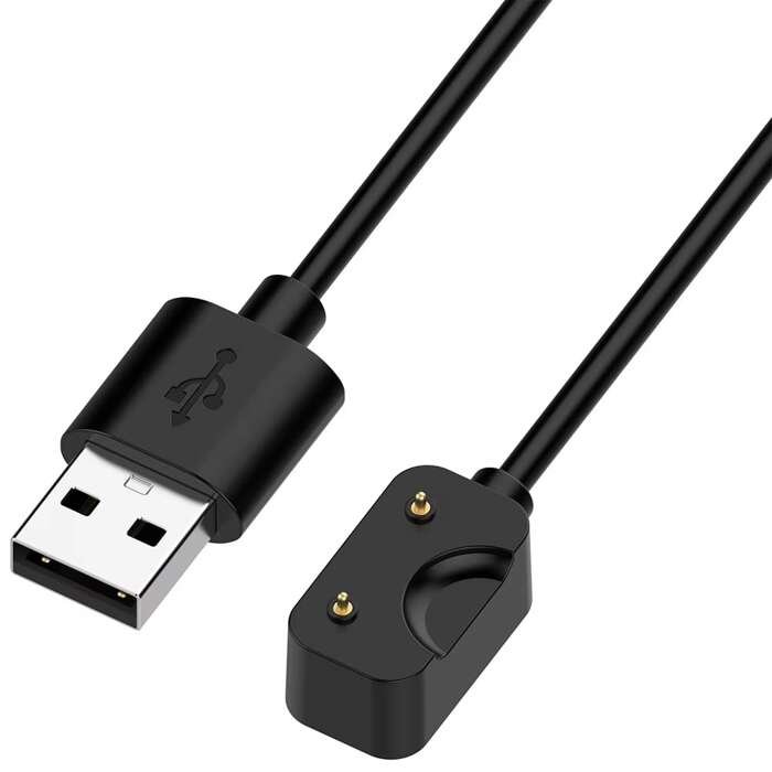 Ładowarka kabel USB do Samsung Galaxy FIT 3 czarna