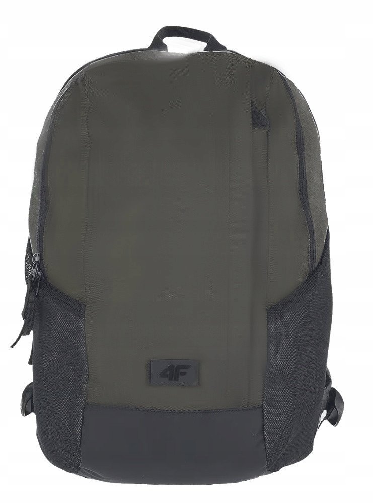 Plecak miejski sportowy na laptopa 4F BACU430 43S 20L
