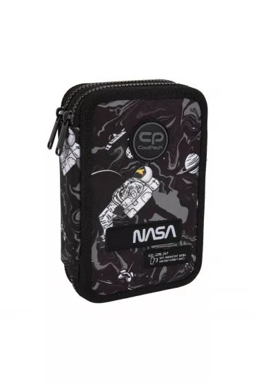 Pi��rnik podw��jny z wyposa��eniem Jumper 2 Astronaut Patio Coolpack