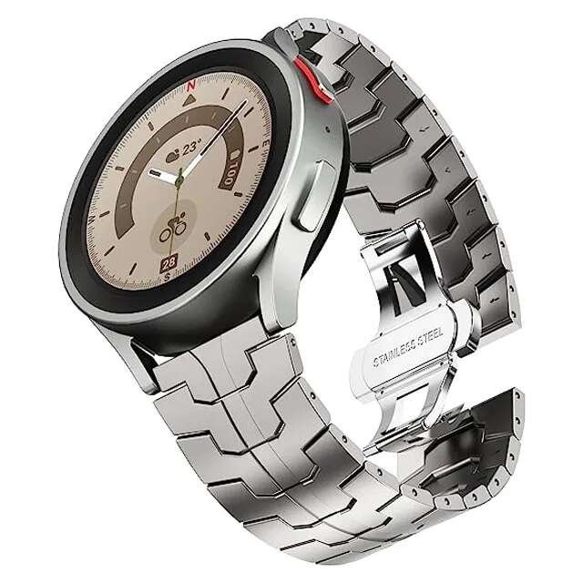 Opaska pasek bransoleta TITANIUM 