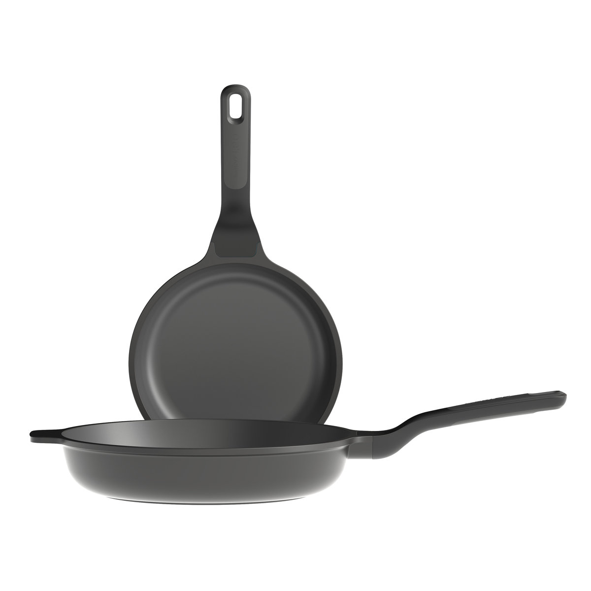 Zestaw patelni non-stick Stone+ 2-el BergHOFF