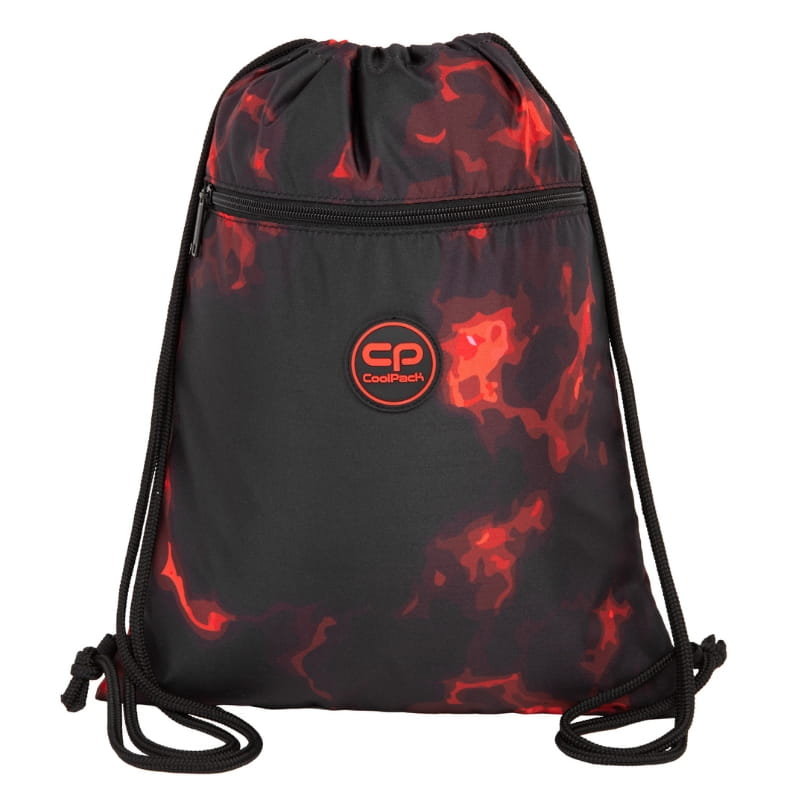 Coolpack Vert Worek Na Buty Sportowy Ashh