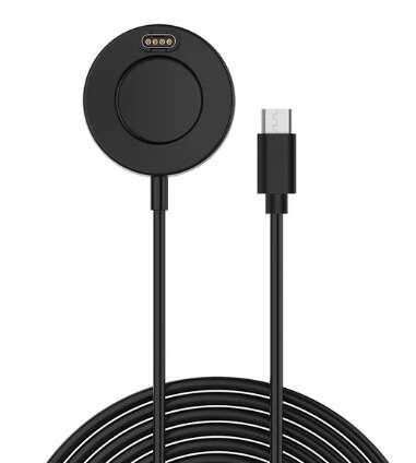 Stacja dokująca ładowarka kabel USB TYP-C do Garmin Fenix 5/5X/5S/5+/5X+/5S+/6/6PRO/6S/6S PRO/6X/6X PRO/7/7X/7S/8 (43mm)/8 (51mm)/ 8 (47mm)/Venu/Ven..