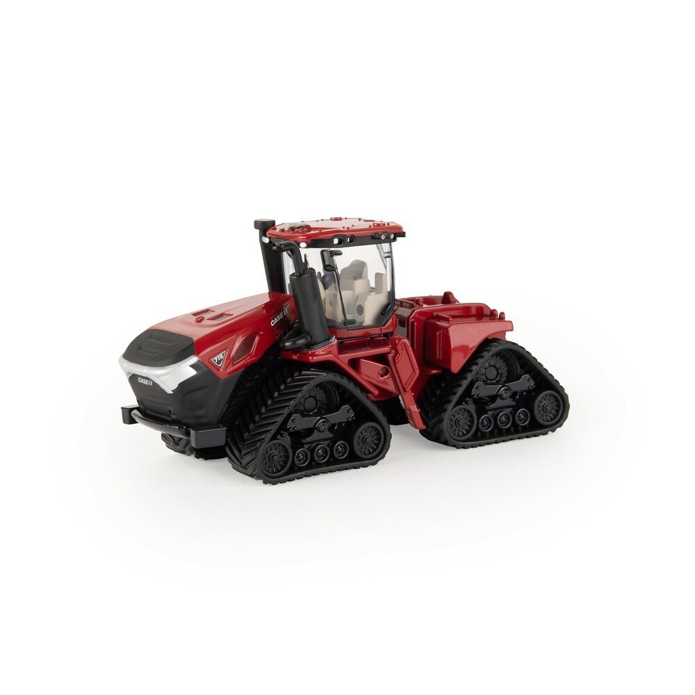 Metalowy traktor Case IH Steiger Quadtrac 715 Model ERTL 1:64