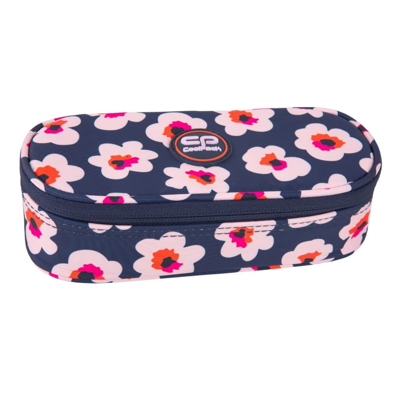 Coolpack Campus Pi��rnik Jednokomorowy Z Klapk�� Bez Wyposa��enia Flores Nina
