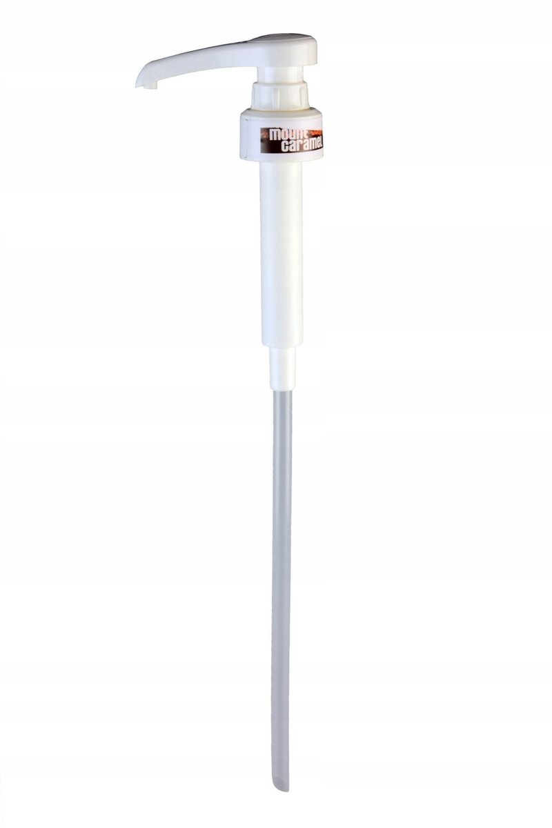 MOUNT CARAMEL POMPKA DO SYROP��W 1000ml