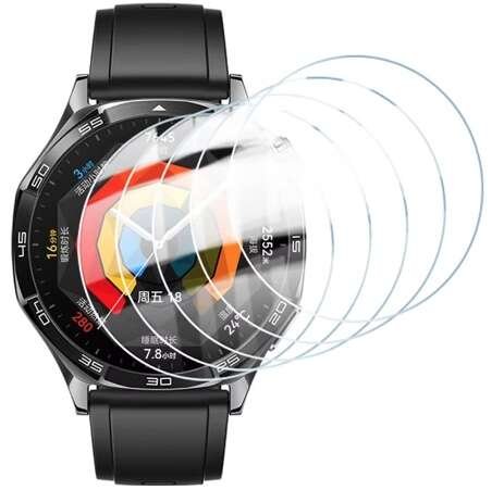 ZESTAW 5X Folia hydrożelowa do Huawei Watch GT 5 46mm