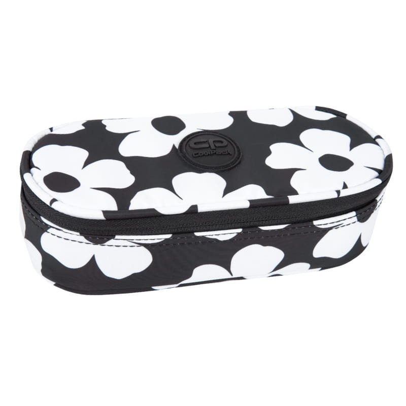 Coolpack Campus Pi��rnik Jednokomorowy Z Klapk�� Bez Wyposa��enia Flores Jasmine