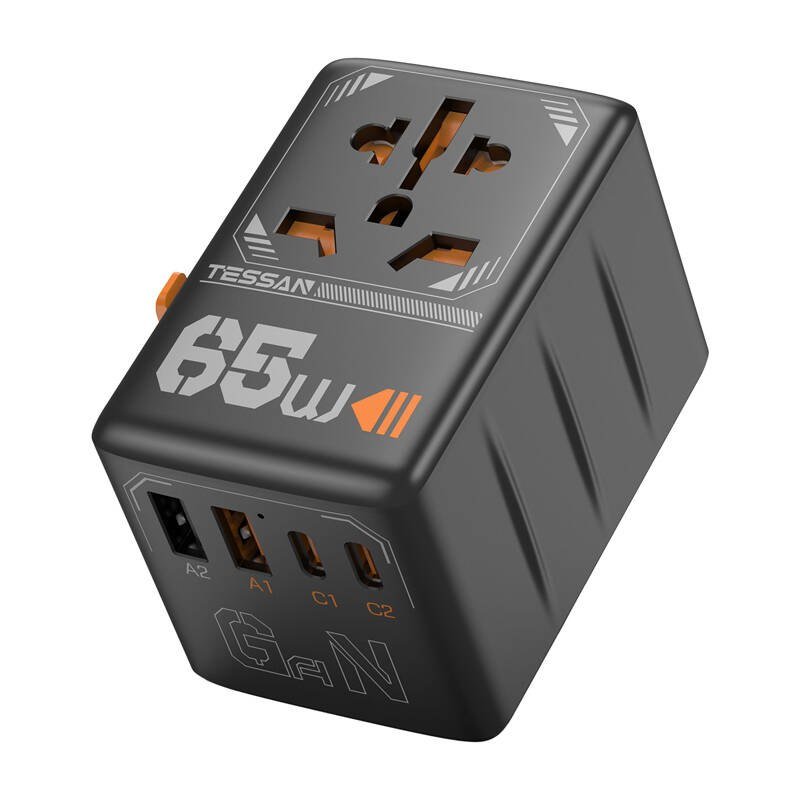 Adapter podr����ny TESSAN TS-WTA03