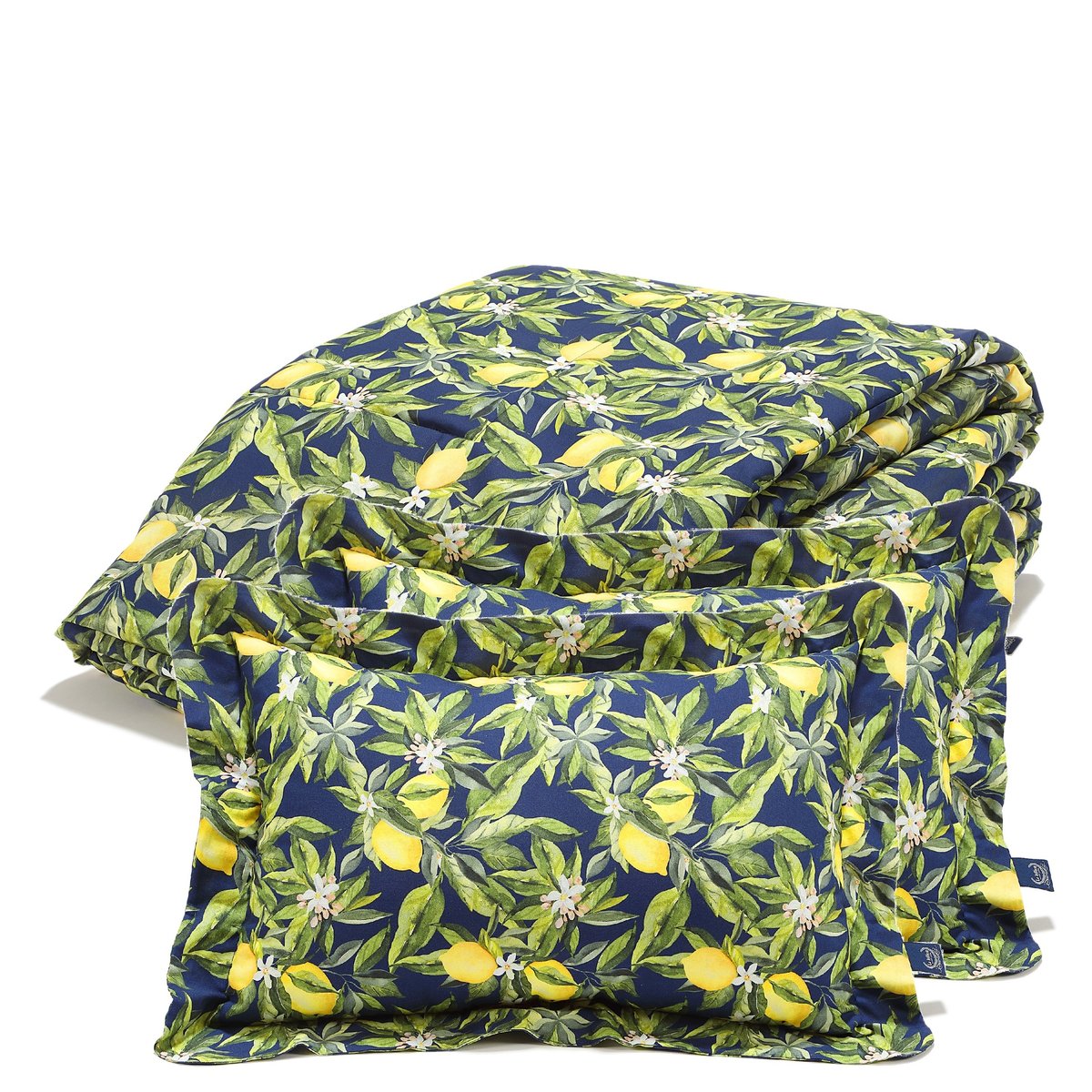 La Millou - Komplet Po��cieli Bawe��nianej POSITANO BY NIGHT