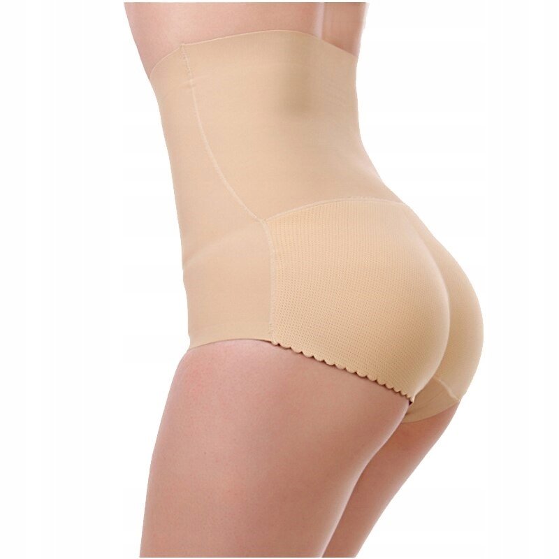 MAJTKI PUSH UP BEZSZWOWE MODELUJ�� WYSOKI STAN S/M