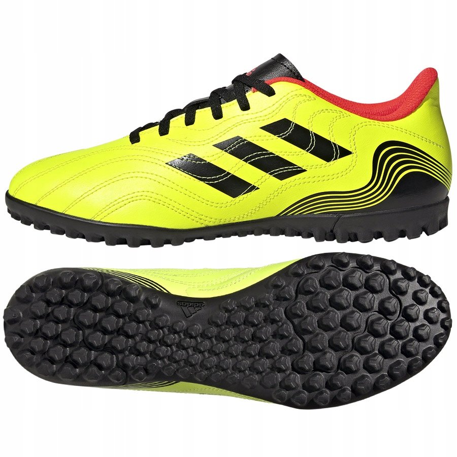 BUTY PI��KARSKIE ADIDAS COPA SENSE. TF 46