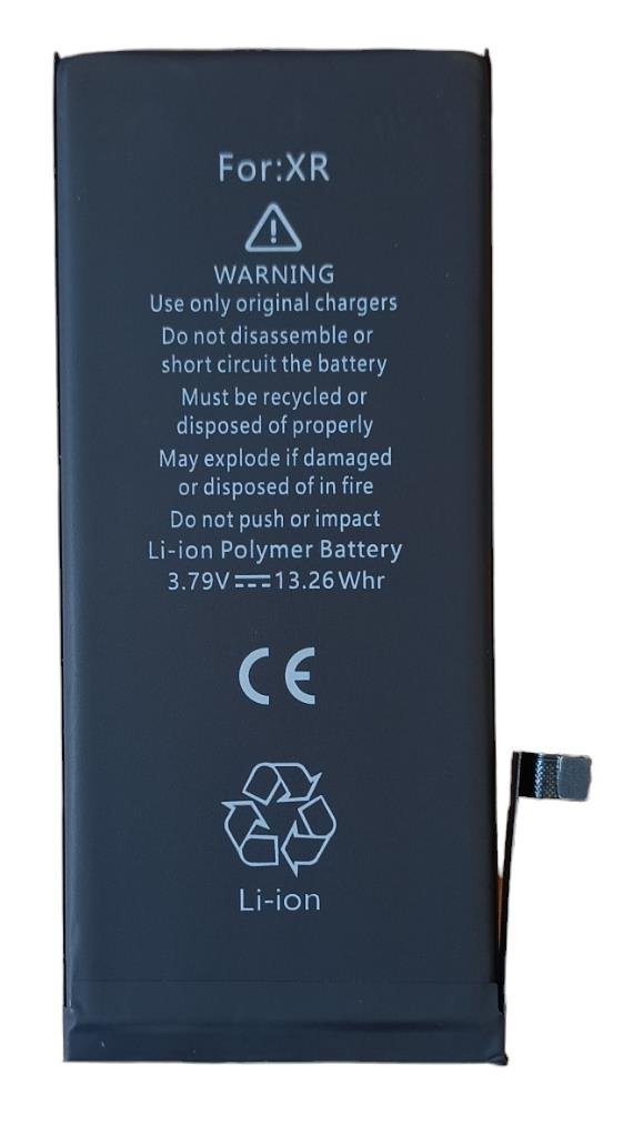 Bateria do iphone xr apn616-00471 większa pojemność
