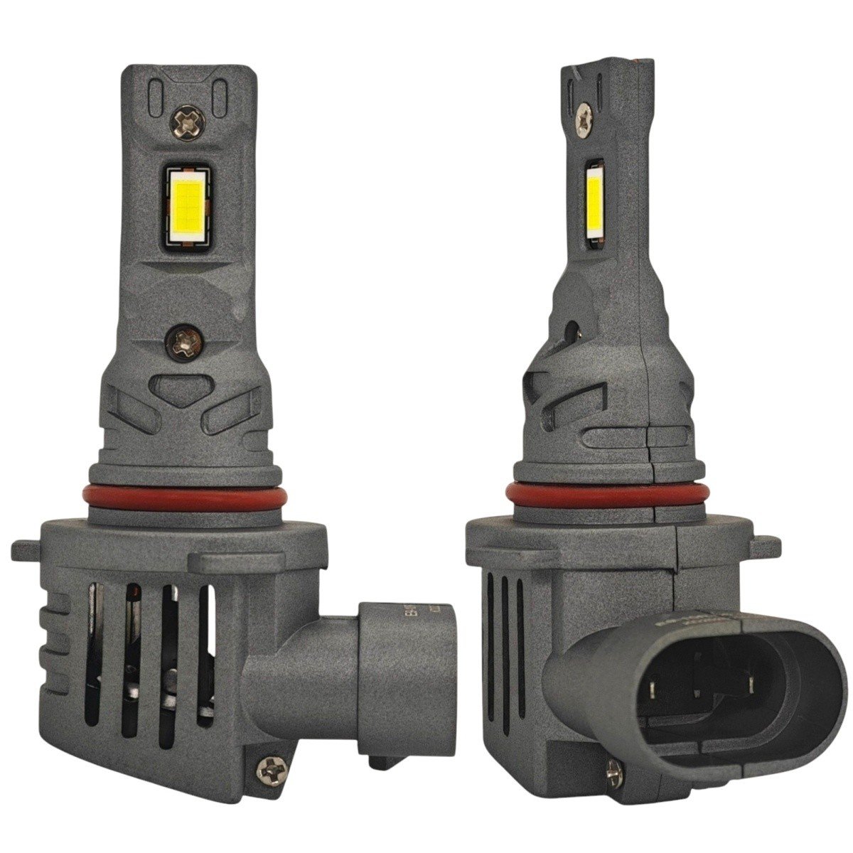 Żarówki LED HiR 2 LED 9V-32V CANBUS CSP 2 szt 8000lm
