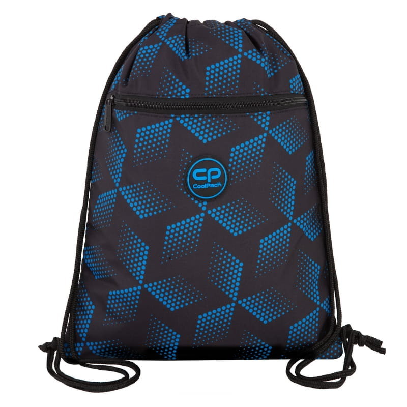 Coolpack Vert Worek Na Buty Sportowy Bishi