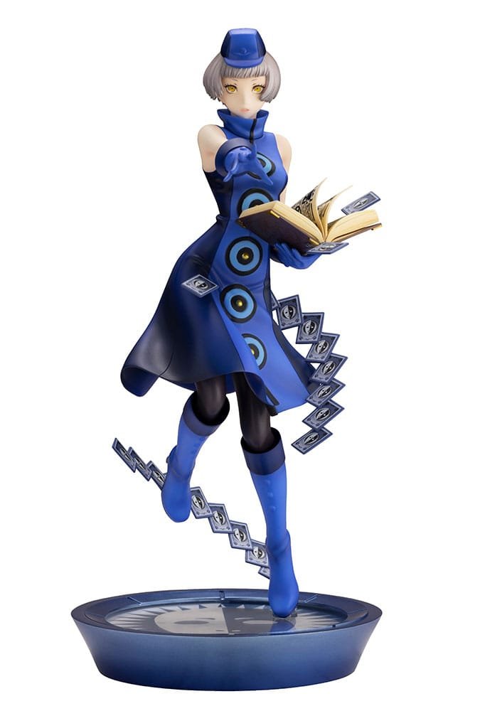 Figurka Persona 3 Reload ARTFXJ 1/8 - Elizabeth
