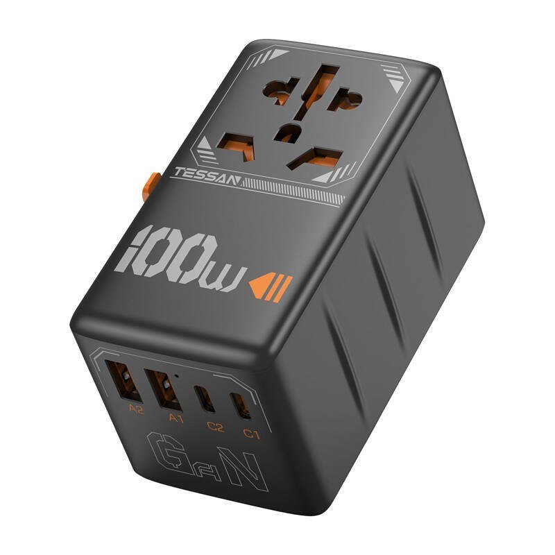 Adapter podr����ny TESSAN TS-WTA04