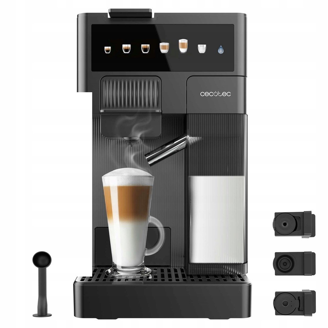 Cecotec FreeStyle Latte
