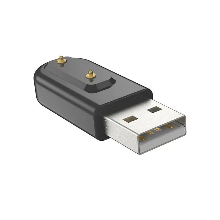 Ładowarka WTYCZKA USB do Samsung Galaxy FIT 3 czarna