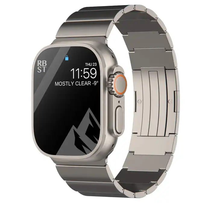 OPASKA PASEK TITANIUM 