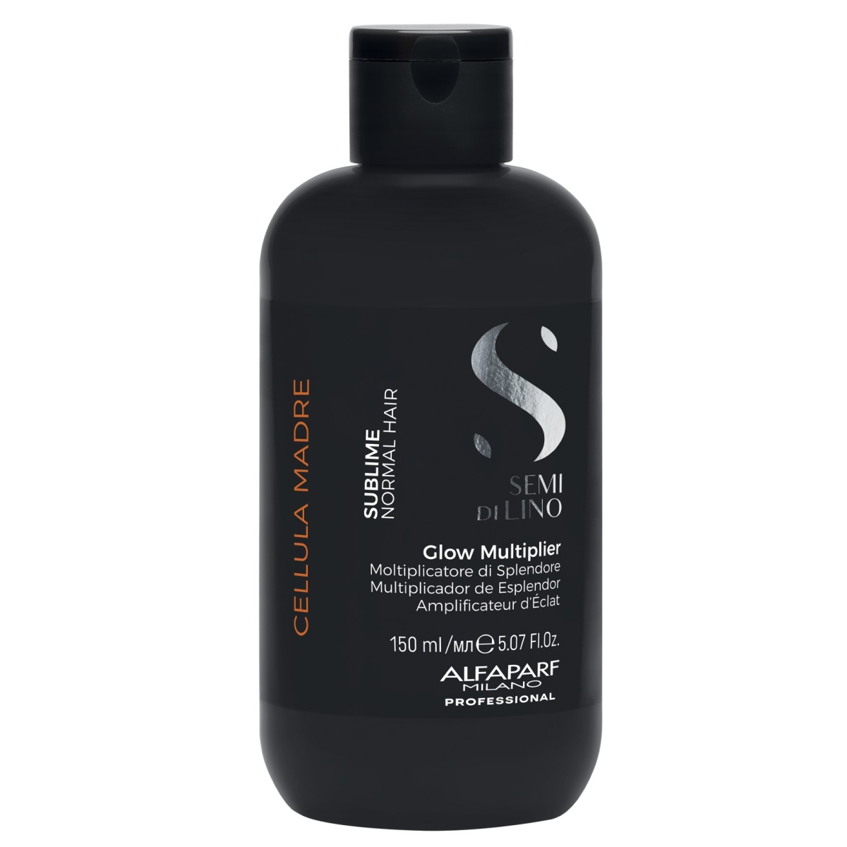 Alfaparf Milano Semi di Lino Cellula Madre Multiplikator do włosów normalnych 150 ml