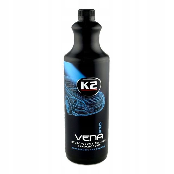 Szampon Vena Pro 1l Koncentrat