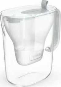 Dzbanek filtrujący Brita BRITA filtravimo indas STYLE 2.4 l, MXpro pilkas