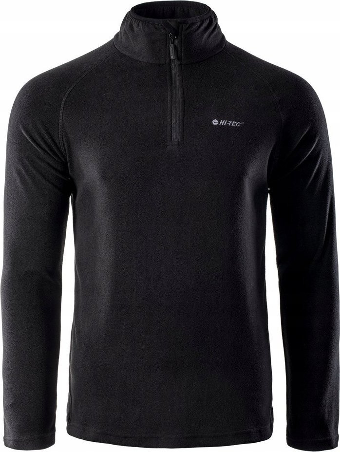 Hi-Tec BIELIZNA TERMOAKTYWNA DENTON BLACK M