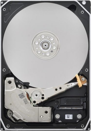 Dysk Toshiba Dysk Toshiba MG Series MG09ACA16TE 16TB 512e 3,5