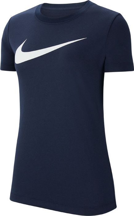 Nike Nike WMNS Dri-FIT Park 20 t-shirt 451 : Rozmiar - L