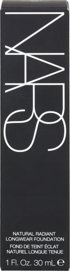 Nars Nars, Natural Radiant Longwear, Cream Foundation, New Caledonia, 30 ml For Women