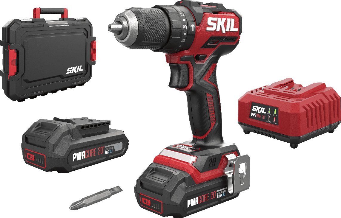 Skil 3075HC 20 V