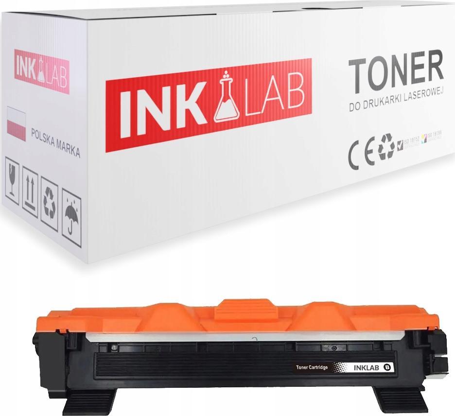 Toner Inklab Black Zamiennik TN1090