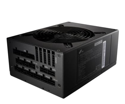 FSP/Fortron CANNON PRO 2500W 80 Plus Platinum ATX 3.1