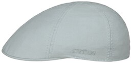 Kaszkiet Texas Organic Cotton by Stetson, miętowy, XXL (62-63 cm)
