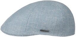 Kaszkiet Texas Taleco by Stetson, jasnoniebieski, 57 cm