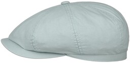 Kaszkiet Hatteras Classic Cotton by Stetson, miętowy, XS (52-53 cm)