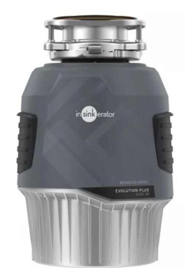 Młynek INSINKERATOR Evolution Plus 1000 SR 80384T-ISE