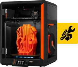 Drukarka 3D Prusa CORE One w zestawie do montażu