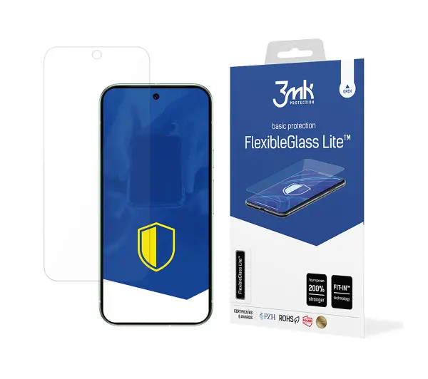 3mk Flexibleglass Lite do Google Pixel 9 Pro