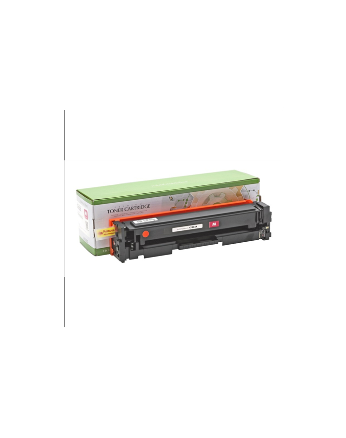 Static Control Analog Hewlett-Packard CF413X Canon CRG 046H Ink Cartridge Magenta