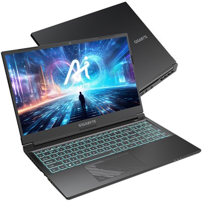 GIGABYTE G5 KF5-H3EE354KH 15.6
