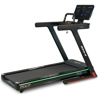 Bieżnia elektryczna BH FITNESS RX7 G6173 2574W 20km/h