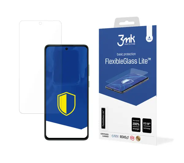 3mk FlexibleGlass Lite do Oppo Reno 12 F\FS