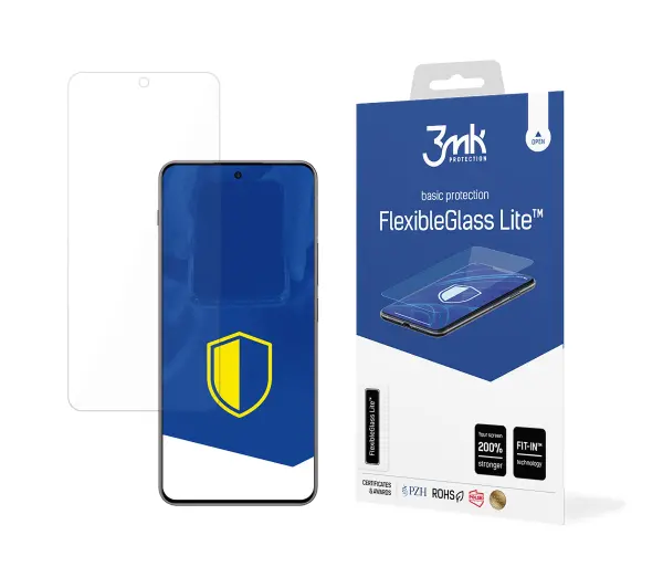 3mk FlexibleGlass Lite do OnePlus Nord 4