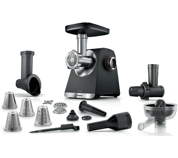 Bosch MultiPower Series 6 MFWS670B
