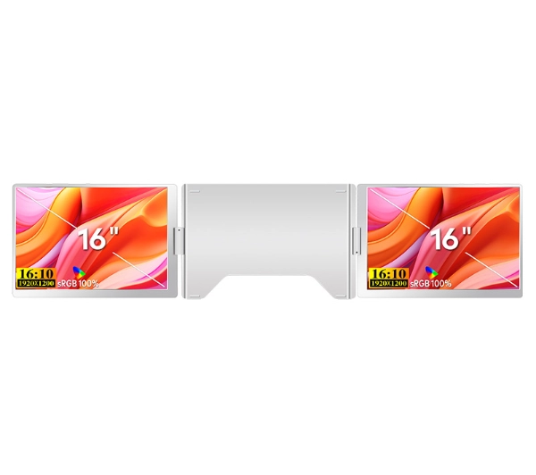 Extralink Smart Life S880 2-Screen 16