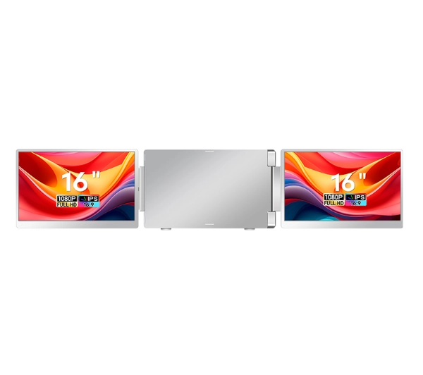Extralink Smart Life S11 2-Screen 16