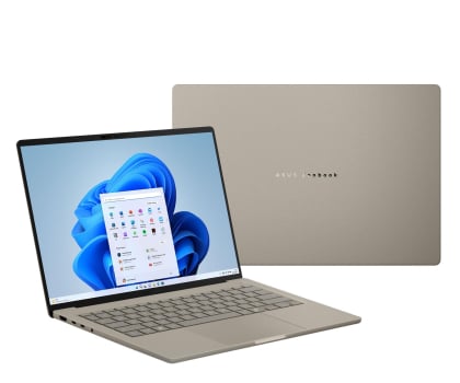 ASUS ZenBook A14 UX3407RA X Elite X1E-78-100/32GB/1TB/Win11 OLED UX3407RA-QD020W