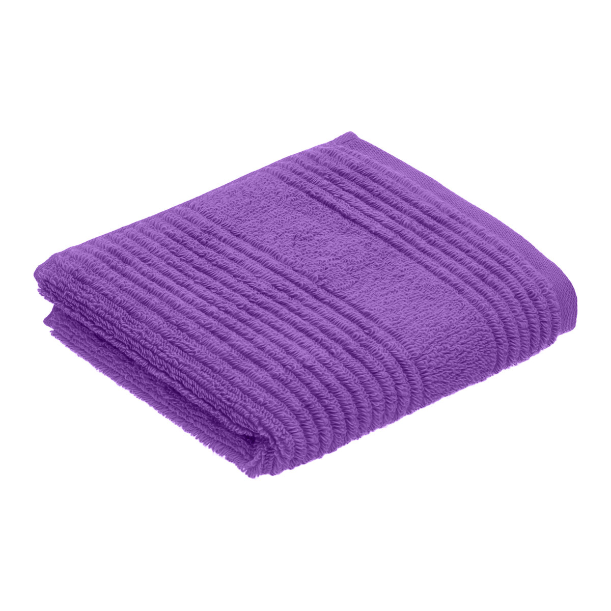 Vossen Jutro R��cznik Do Twarzy (30x30 Cm / R����owy)